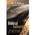 Biblical Authority
