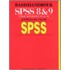 Basishandboek SPSS 8 & 9