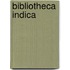 Bibliotheca Indica