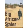 Big African States by Christopher Clapham