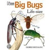 Big Bugs Life-Size door George Beccaloni