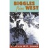 Biggles Flies West