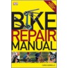 Bike Repair Manual by Chris Sidwells