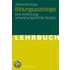 Bildungssoziologie