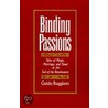 Binding Passions P door Guido Ruggiero