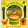 Wat hoort bij wat?