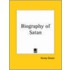 Biography Of Satan