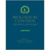 Biological Control door Heikki M.T. Hokkanen