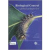 Biological Control door Mark S. Goettel