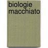 Biologie macchiato by Norbert Hopf