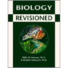 Biology Revisioned door Willis Harman