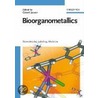 Bioorganometallics door Gerard Jaouen