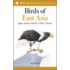 Birds Of East Asia