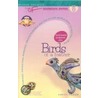 Birds of a Feather by Christi Friesen