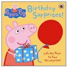 Birthday Surprises door Ladybird