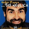 Bis Neulich. 2 Cds door Volker Pispers