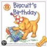 Biscuit's Birthday by Alyssa Satin Capucilli