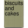 Biscuits And Cakes door Susannah Blake