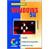 Werken met Windows 98