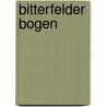 Bitterfelder Bogen by Monika Maron