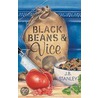 Black Beans & Vice door J.B. Stanley