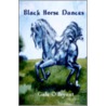 Black Horse Dances door Gale O'Bryant