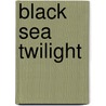 Black Sea Twilight by Domnica Radulescu