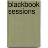 Blackbook Sessions door Mike Hefter