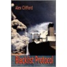 Blacklist Protocol door Alex Clifford