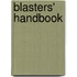 Blasters' Handbook