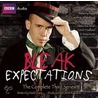 Bleak Expectations door Mark Evans