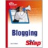 Blogging in a Snap
