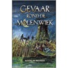 Gevaar rond de Molenwiek