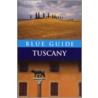 Blue Guide Tuscany door Alta MacAdam