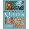 Blue Ribbon Quilts door Rita Weiss