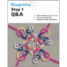 Blueprints Q And A door Michael S. Clement