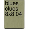 Blues Clues 8x8 04 door Angela C. Santomero