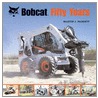 Bobcat Fifty Years door Martin Padgett