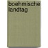 Boehmische Landtag