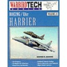Boeing/Bae Harrier by Dennis Jenkins