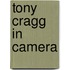 Tony Cragg in camera