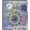 Dutch Banknote Design 1814-2002 door Jaap Bolten