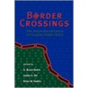 Border Crossings P door G. Bruce Doern