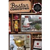 Boston Curiosities by Erik Sherman