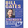 Zakendoen met de snelheid van een gedachte door B. Gates