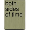 Both Sides of Time by Caroline B. Cooney