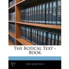 Botical Text -Book door Asa Gray