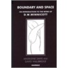 Boundary And Space by Miles Davies