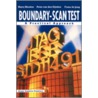 Boundary-Scan Test door Peter Vand Den Eijnden