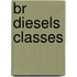 Br Diesels Classes